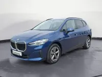 Gebraucht BMW 220 Active Tourer 170 PS (125 kW) 2025 Blau Van / Kleinbus