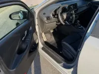 Gebraucht Hyundai i30 N Line 140 PS (102 kW) 2019 Grau Limousine