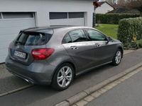 gebraucht Mercedes A180 -