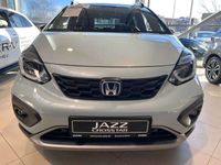 gebraucht Honda Jazz e:HEV 1.5 i-MMD Hybrid Crosstar Advance