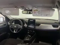 Gebraucht Renault Arkana Techno 140 PS (102 kW) 2023 Weiß SUV