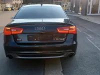 Brugt Audi A6 310 HK (228 kW) 2012 Sedan
