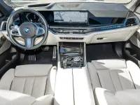 Gebraucht BMW X5 M Sport 286 PS (210 kW) 2025 Schwarz SUV