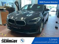 Gebraucht BMW X2 220 PS (161 kW) 2023 Saphirschwarz metallic SUV