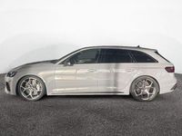 Gebraucht Audi RS4 Sport 470 PS (345 kW) 2024 Grau Kombi