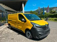 Gebraucht Renault Trafic 120 PS (88 kW) 2020 Van / Kleinbus