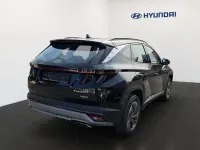 Neu Hyundai Tucson Select 239 PS (175 kW) 2026 Schwarz SUV