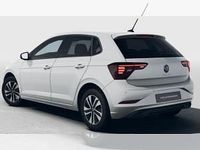 Ny VW Polo 95 HK (69 kW) 2025 Beige Sedan