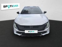 Gebraucht Peugeot 508 SW Sport 360 PS (264 kW) 2024 Weiß Kombi