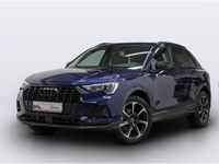 Gebraucht Audi Q3 S-Line 150 PS (110 kW) 2023 Blau SUV