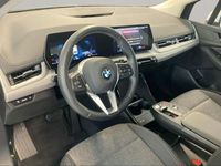 gebraucht BMW 218 Active Tourer i DAB LED Komfortzg. Fl.Ass.