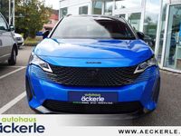 gebraucht Peugeot 3008 Hybrid 225 GT HYBRID e-EAT8|NIGHT|FOCAL|