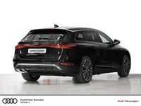 Gebraucht Audi A6 e-tron Sport 210 kW (286 PS) 2026 Schwarz Kombi