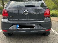 gebraucht VW Polo 1.2 TSI 81kW LOUNGE BMT LOUNGE BlueMoti...