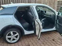 Gebraucht Audi Q2 Sport 150 PS (110 kW) 2017 Weiß SUV