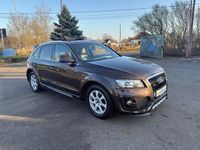 Gebraucht Audi Q5 281 PS (206 kW) 2011 Braun SUV