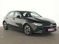 Gebraucht Mercedes A180 136 PS (100 kW) 2024 Nachtschwarz Limousine