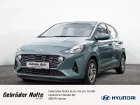 Gebraucht Hyundai i10 Select 67 PS (49 kW) 2023 N / Kleinwagen