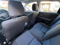 Gebraucht Mazda 3 108 PS (79 kW) 2006 Grau Limousine