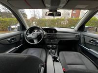 gebraucht Mercedes GLK200 CDI BlueEFFICIENCY - TÜV NEU