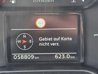 Gebraucht Citroën Berlingo Feel 102 PS (75 kW) 2018 Braun Van / Kleinbus