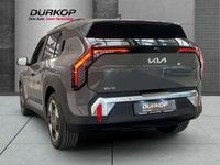 Gebraucht Kia EV3 Earth 150 kW (204 PS) 2024 Schiefergrau met. SUV