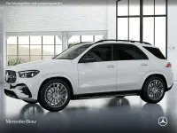 Gebraucht Mercedes GLE450 AMG 367 PS (269 kW) 2026 Weiß SUV
