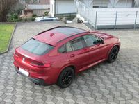 Gebraucht BMW X4 M M Sport 360 PS (264 kW) 2020 SUV