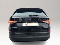 Gebraucht Skoda Kodiaq Ambition 150 PS (110 kW) 2023 Schwarz SUV