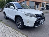 Neu Suzuki Vitara Comfort 129 PS (94 kW) 2026 Weiß Limousine