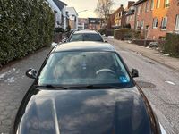 Gebraucht Seat Ibiza 75 PS (55 kW) 2006 Schwarz Kleinwagen