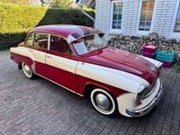 Gebraucht Wartburg 311 45 PS (33 kW) 1963 Limousine