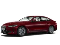 Brugt BMW i4 Efficient Dynamics 250 kW (340 HK) 2026 Sedan