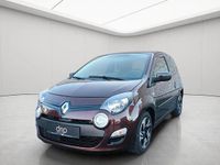 Gebraucht Renault Twingo Expression 75 PS (55 kW) 2014 Braun Kleinwagen