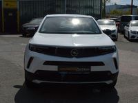 Gebraucht Opel Mokka-e Elegance 100 kW (136 PS) 2022 Weiß SUV