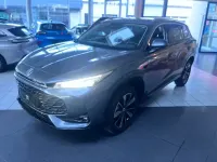 Gebraucht MG HS Comfort 170 PS (125 kW) 2025 Grau SUV