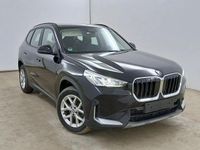 Gebraucht BMW X1 Performance 150 PS (110 kW) 2024 Schwarzkeine angabe SUV