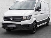 Gebraucht VW Crafter 140 PS (102 kW) 2025 Candyweiss Van