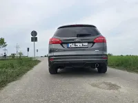 Usata Ford Focus ST 182 CV (133 kW) 2017 Grigio Station wagon