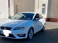 Gebraucht Seat Leon SC Style 150 PS (110 kW) 2015 Kleinwagen