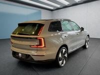 Gebraucht Volvo EX90 380 kW (517 PS) 2025 Grau SUV