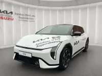 Occasion Kia EV4 150 kW (204 ch) 2025 Blanc Berline