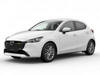 gebraucht Mazda 2 Exclusive-Line