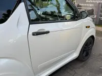 Gebraucht Ligier JS50 2021 Weiß Kleinwagen