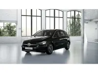 Gebraucht Mercedes B200 Progressive 163 PS (119 kW) 2025 Metalliclack kosmosschwarz Kleinwagen