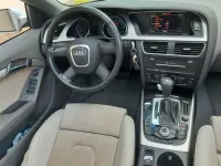 Gebraucht Audi A5 Cabriolet 211 PS (155 kW) 2010 Silber Cabrio