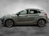 gebraucht Hyundai Kona 1.0 T-GDI 48V N Line |