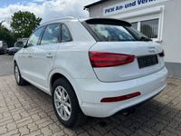 gebraucht Audi Q3 2.0 TDI