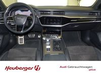 gebraucht Audi A6 Avant 55 TFSI quattro S
