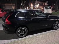 Gebraucht Volvo XC60 190 PS (139 kW) 2018 Schwarz SUV